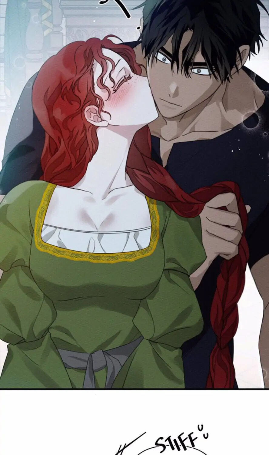 Read Under the Oak Tree chapter 37 image 45 on Lezhin