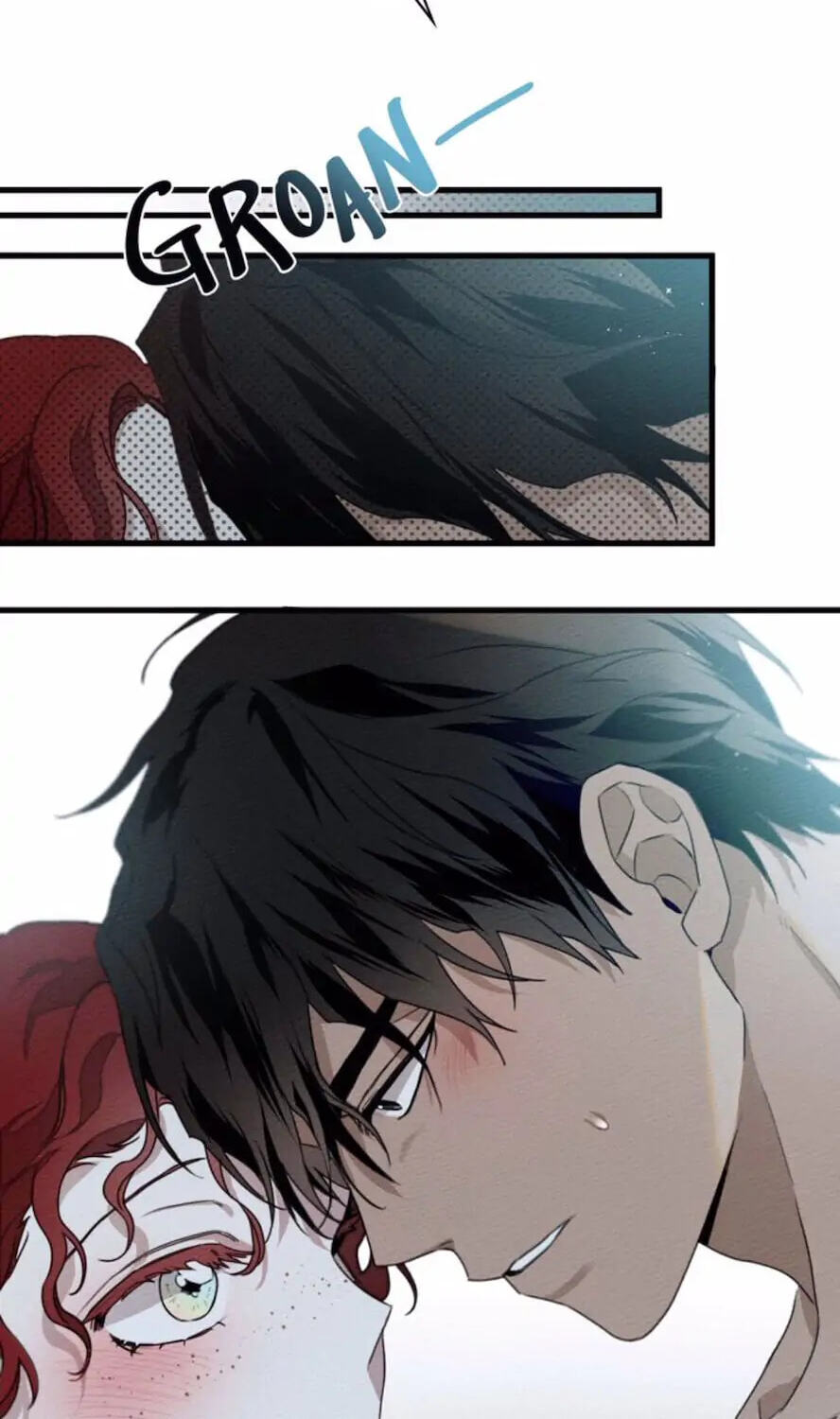 Read Under the Oak Tree chapter 37 image 50 on Lezhin