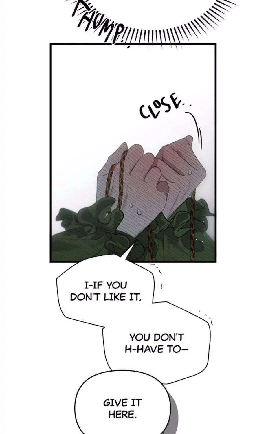 Read Under the Oak Tree chapter 37 image 59 on Lezhin