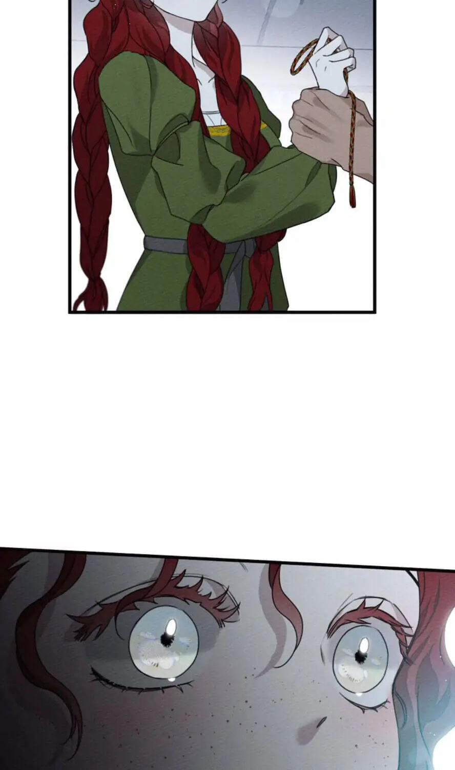 Read Under the Oak Tree chapter 37 image 61 on Lezhin