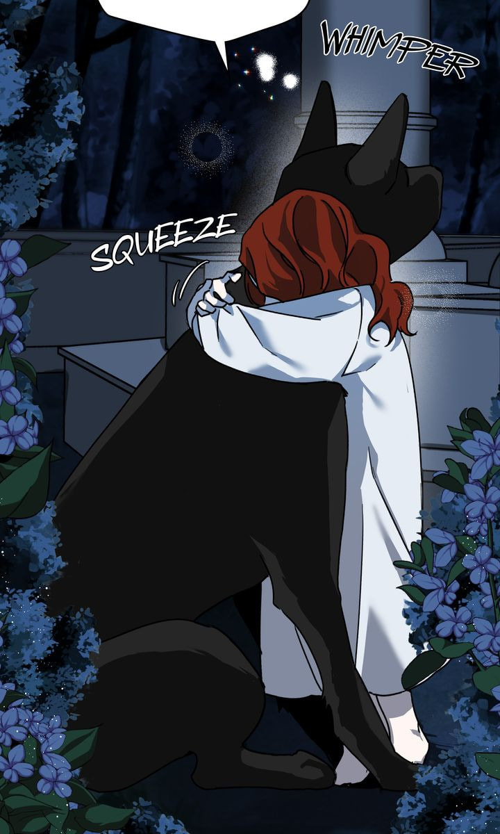 Read Under the Oak Tree chapter 4 image 22 on Lezhin