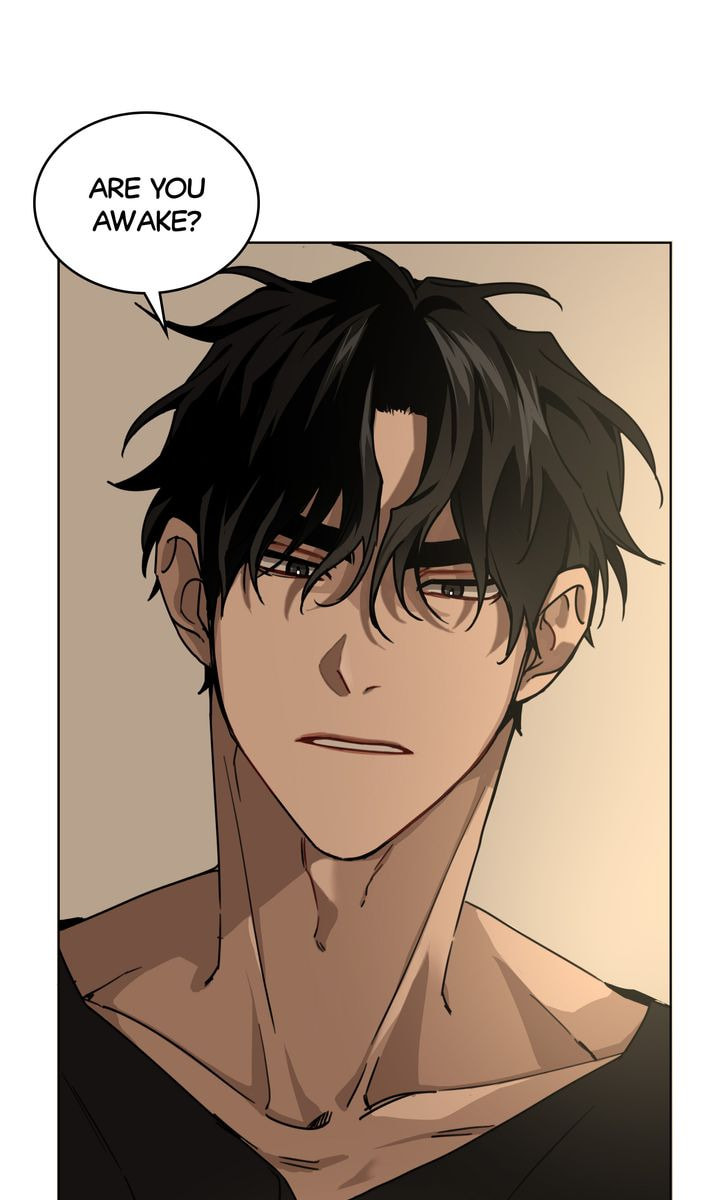Read Under the Oak Tree chapter 4 image 27 on Lezhin