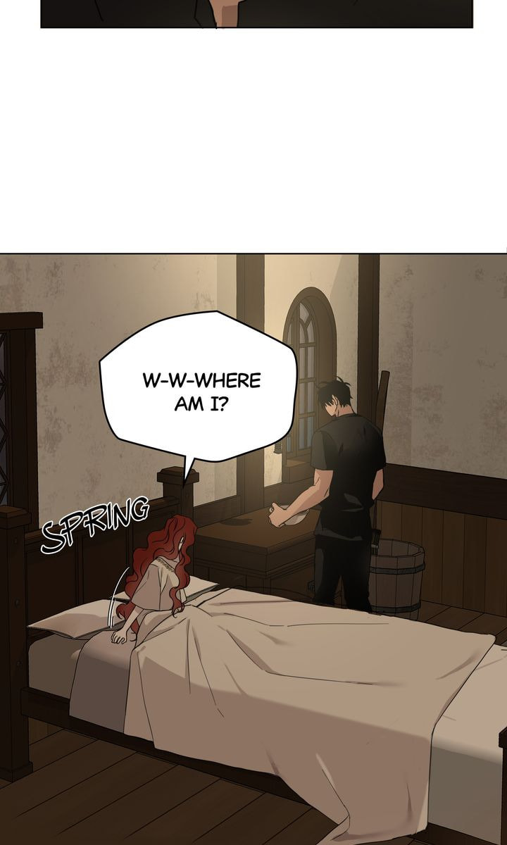 Read Under the Oak Tree chapter 4 image 28 on Lezhin