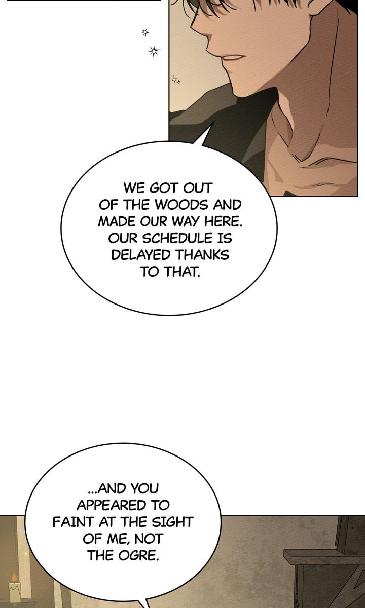 Read Under the Oak Tree chapter 4 image 31 on Lezhin