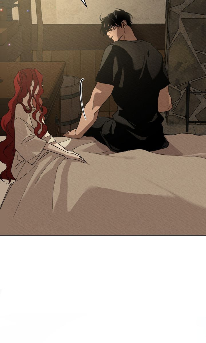 Read Under the Oak Tree chapter 4 image 32 on Lezhin