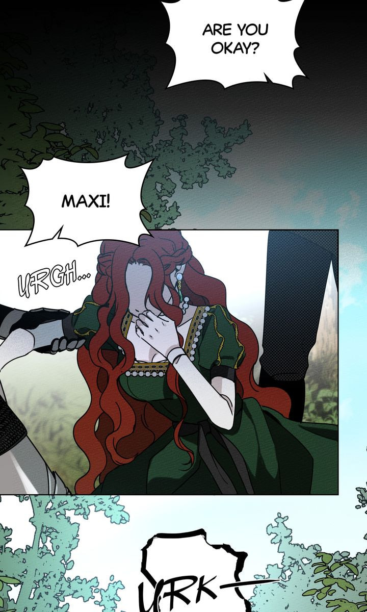 Read Under the Oak Tree chapter 4 image 34 on Lezhin