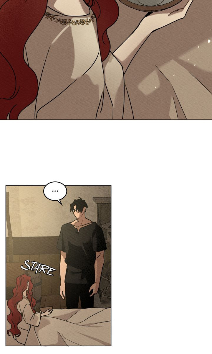 Read Under the Oak Tree chapter 4 image 39 on Lezhin