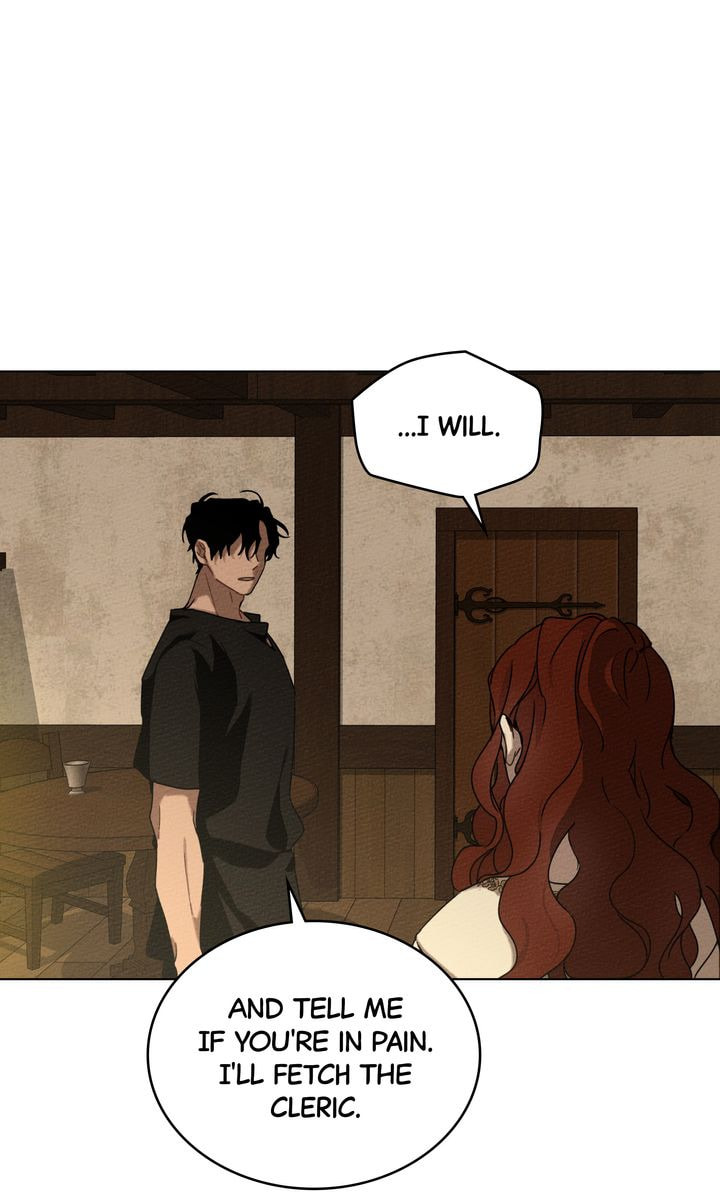 Read Under the Oak Tree chapter 4 image 41 on Lezhin