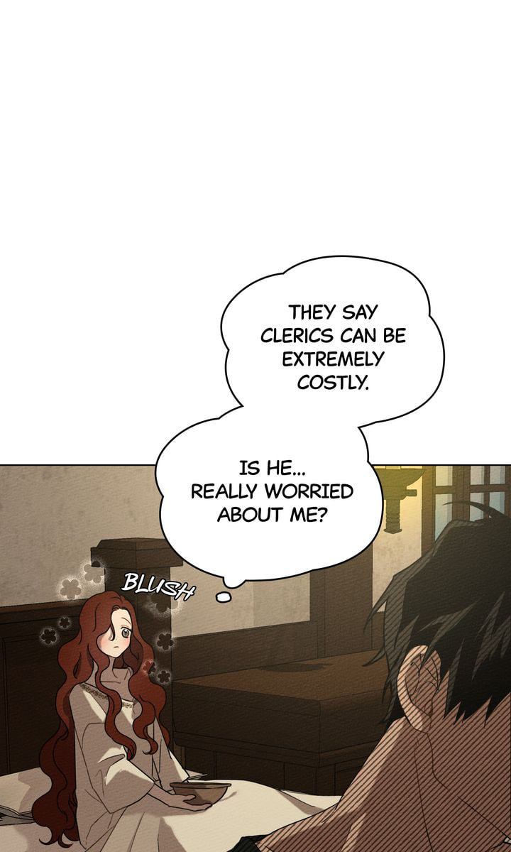 Read Under the Oak Tree chapter 4 image 42 on Lezhin