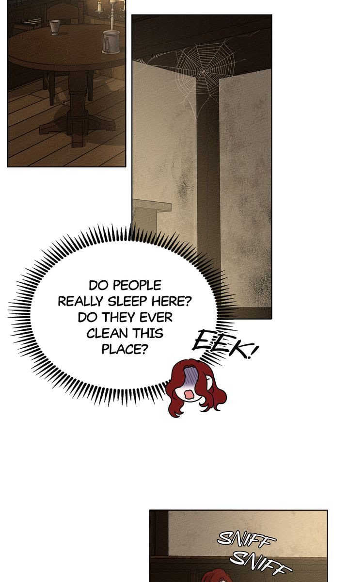 Read Under the Oak Tree chapter 4 image 44 on Lezhin