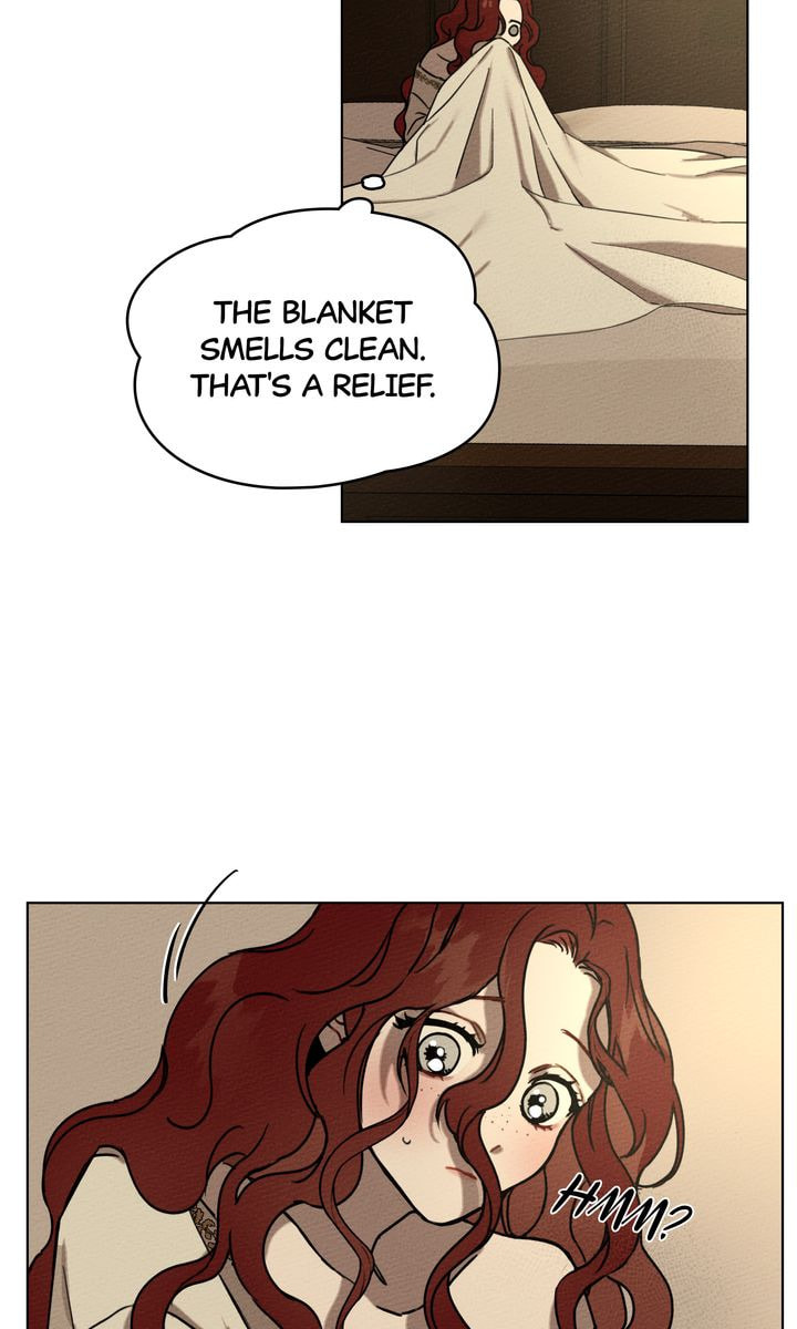 Read Under the Oak Tree chapter 4 image 45 on Lezhin