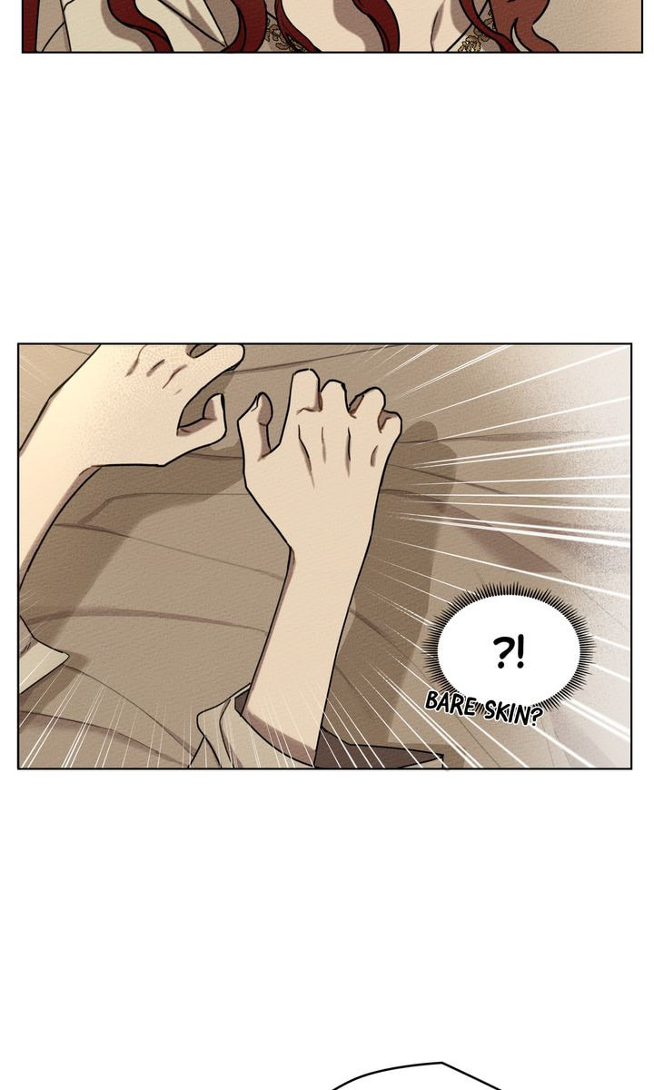 Read Under the Oak Tree chapter 4 image 46 on Lezhin