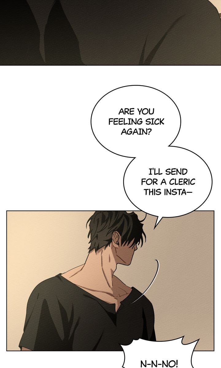 Read Under the Oak Tree chapter 4 image 49 on Lezhin