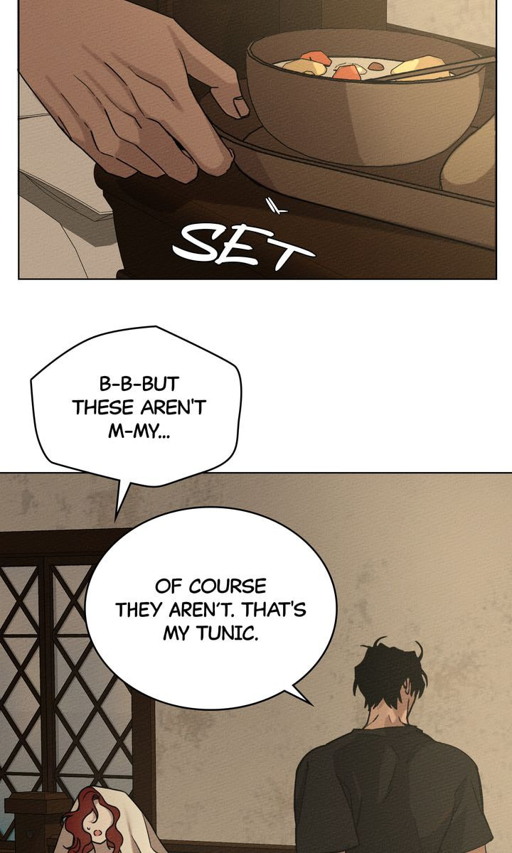 Read Under the Oak Tree chapter 4 image 53 on Lezhin
