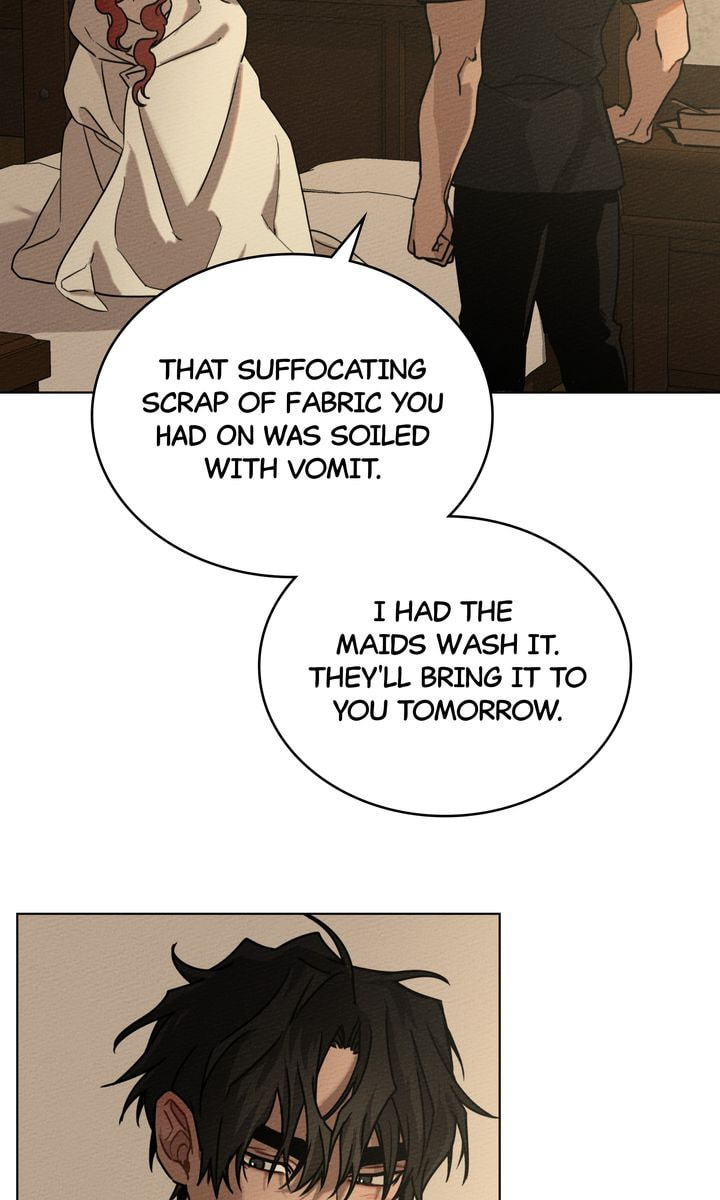 Read Under the Oak Tree chapter 4 image 54 on Lezhin