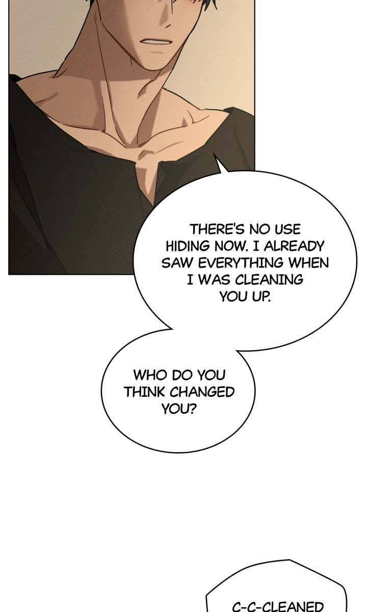 Read Under the Oak Tree chapter 4 image 55 on Lezhin