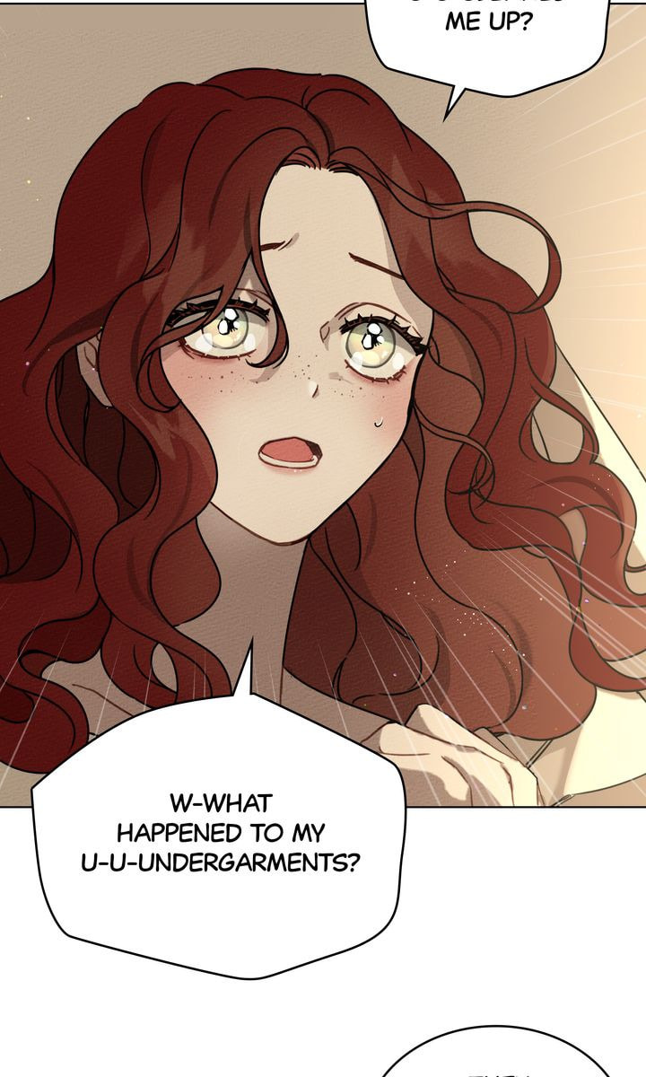 Read Under the Oak Tree chapter 4 image 56 on Lezhin