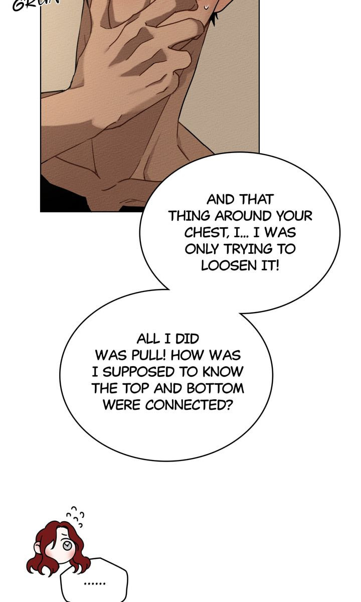 Read Under the Oak Tree chapter 4 image 58 on Lezhin