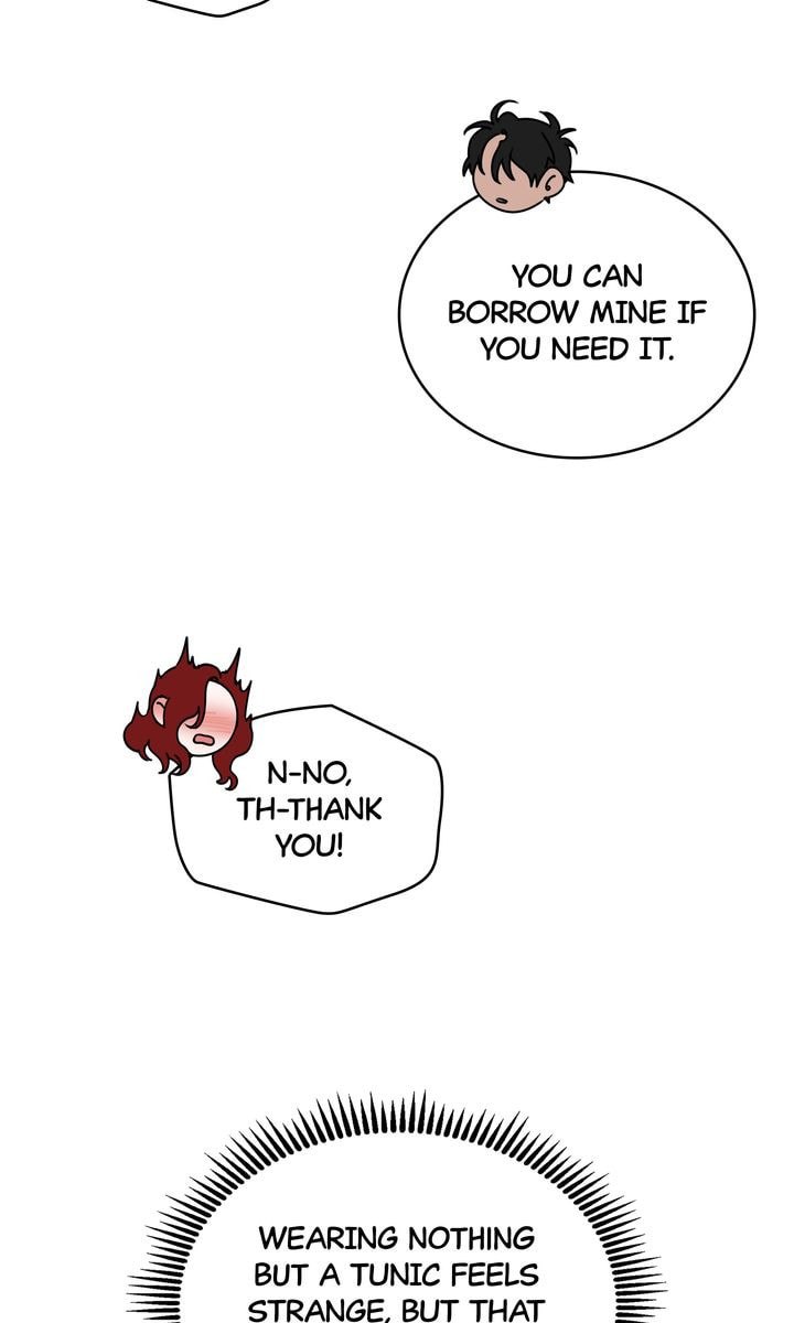 Read Under the Oak Tree chapter 4 image 59 on Lezhin