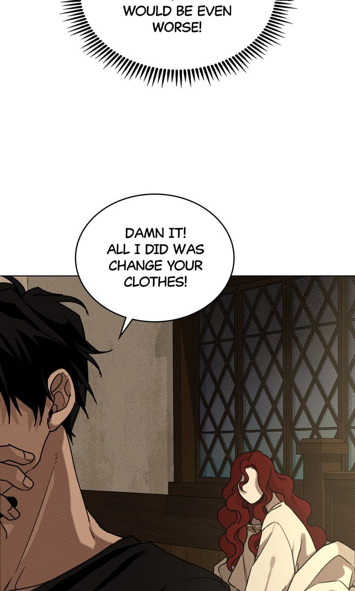 Read Under the Oak Tree chapter 4 image 60 on Lezhin