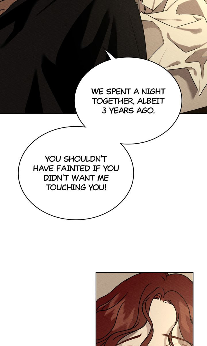 Read Under the Oak Tree chapter 4 image 61 on Lezhin