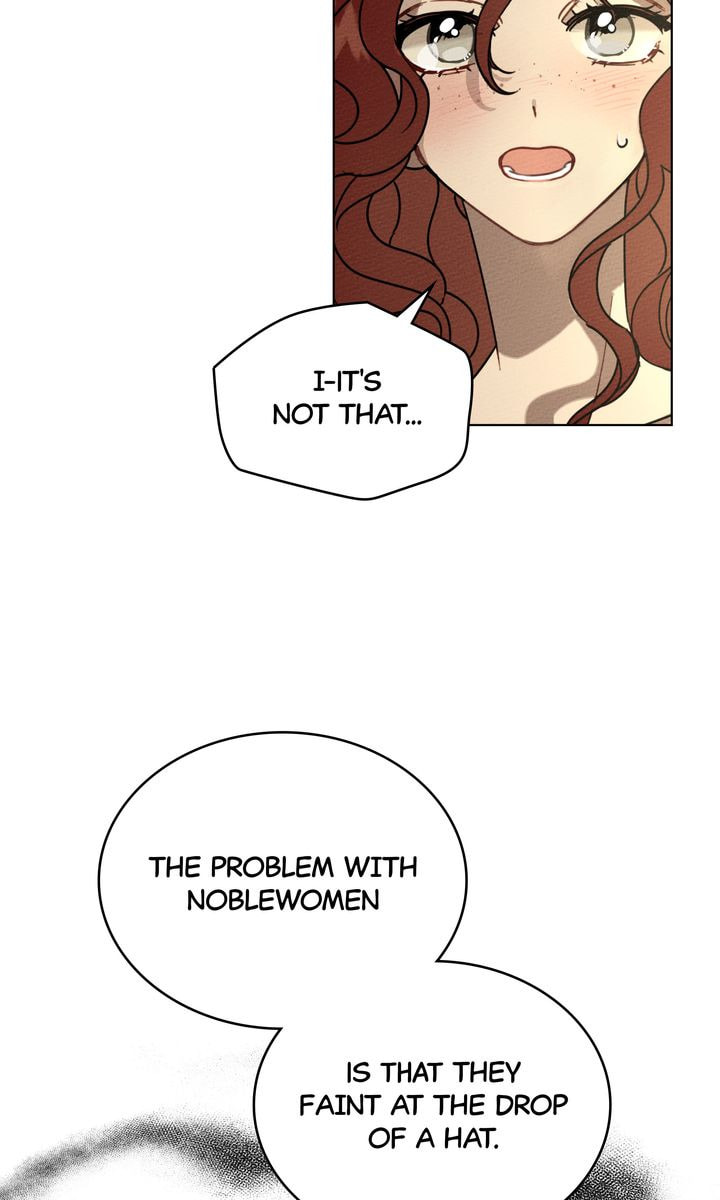 Read Under the Oak Tree chapter 4 image 62 on Lezhin