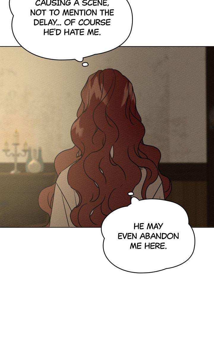 Read Under the Oak Tree chapter 4 image 64 on Lezhin