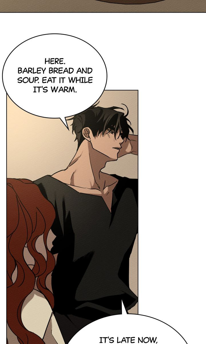 Read Under the Oak Tree chapter 4 image 66 on Lezhin
