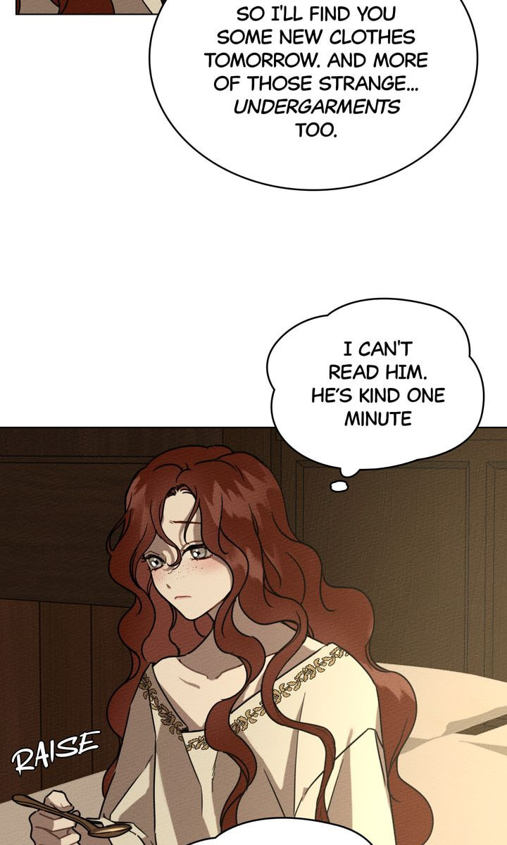Read Under the Oak Tree chapter 4 image 67 on Lezhin