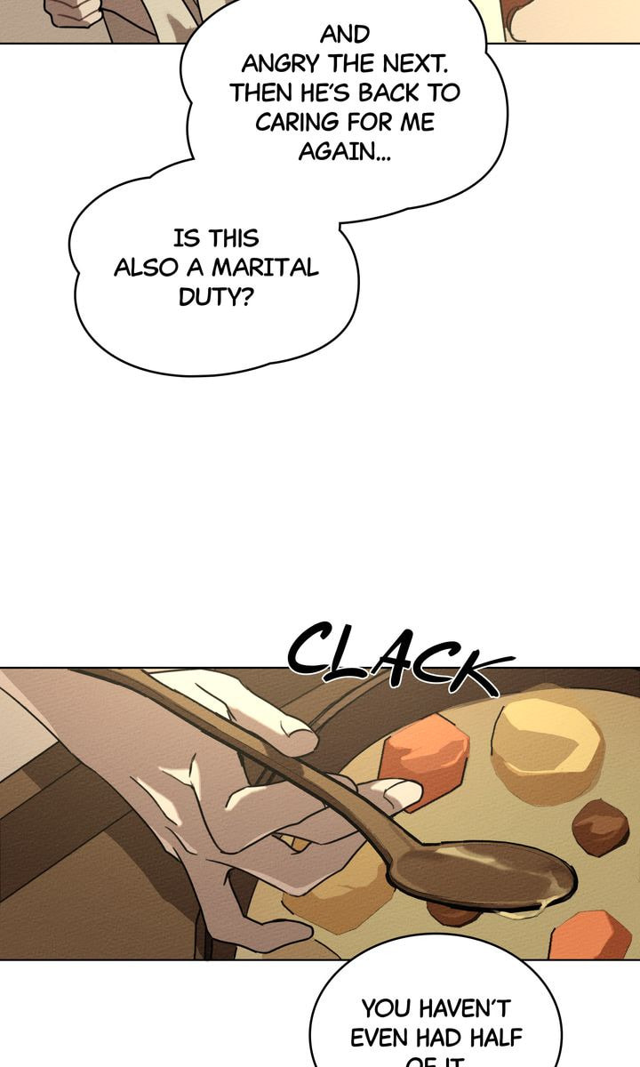 Read Under the Oak Tree chapter 4 image 68 on Lezhin