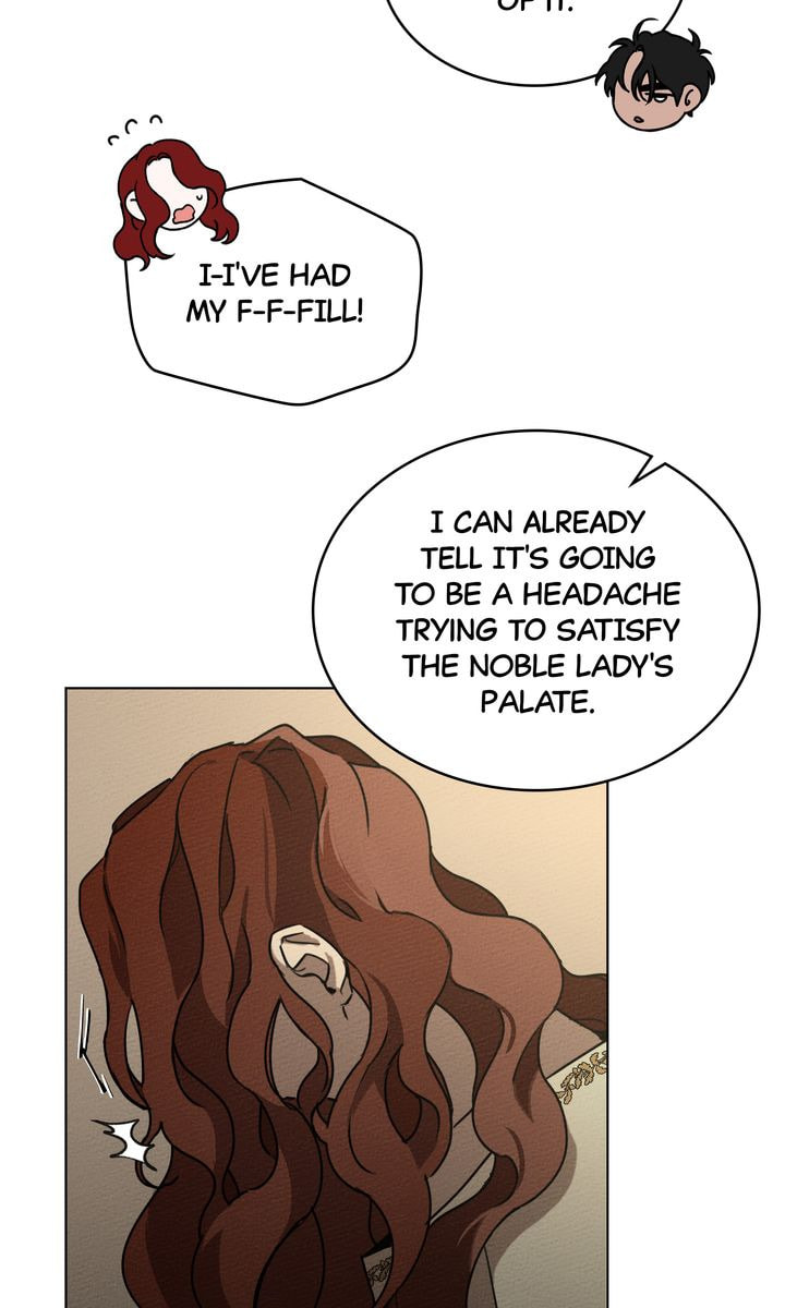 Read Under the Oak Tree chapter 4 image 69 on Lezhin