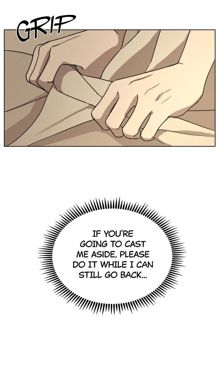 Read Under the Oak Tree chapter 4 image 77 on Lezhin