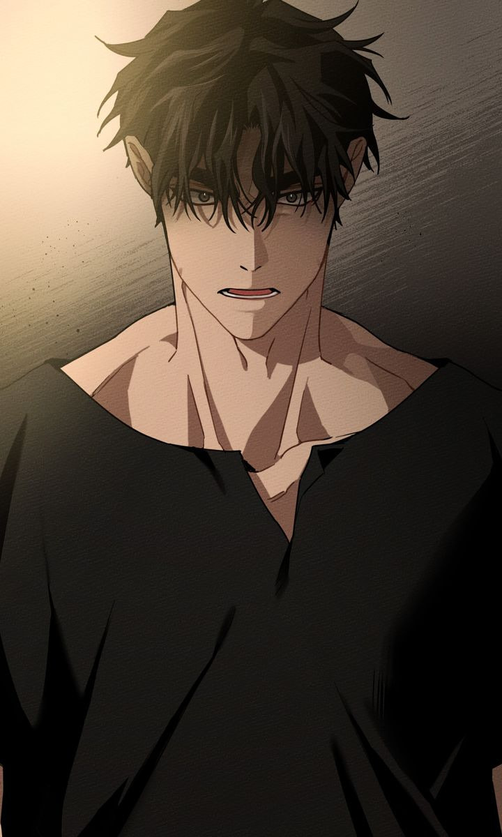 Read Under the Oak Tree chapter 4 image 79 on Lezhin