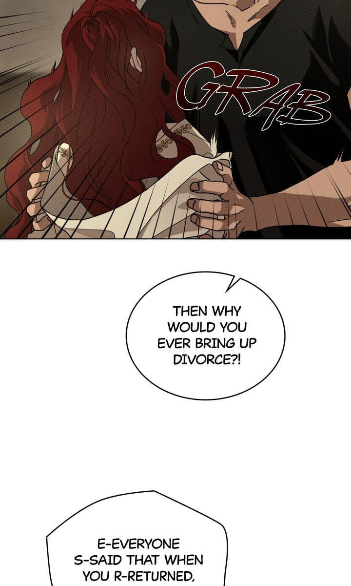 Read Under the Oak Tree chapter 4 image 81 on Lezhin