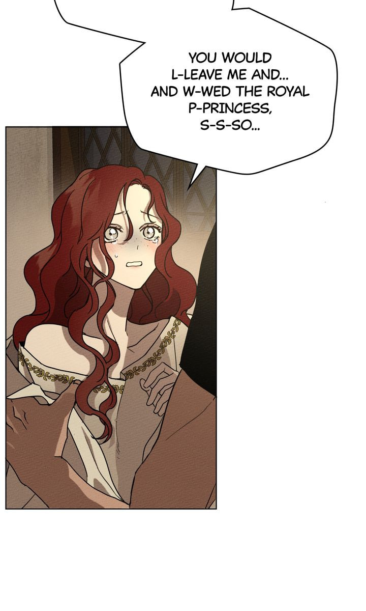 Read Under the Oak Tree chapter 4 image 82 on Lezhin