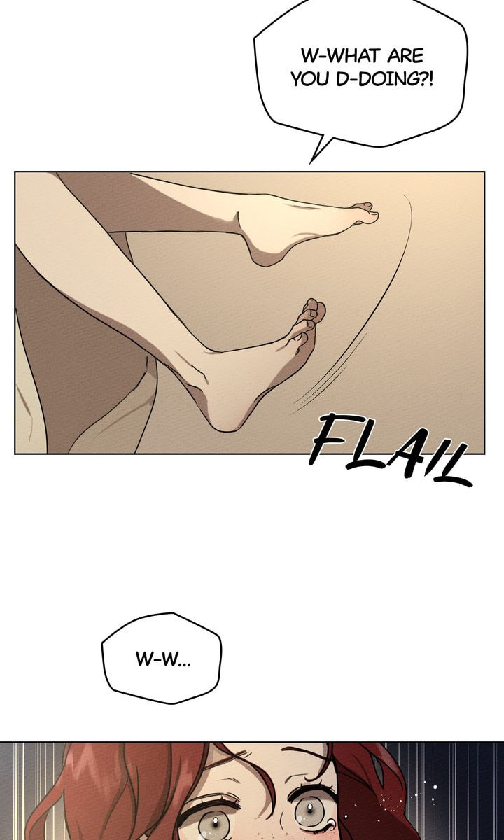 Read Under the Oak Tree chapter 4 image 87 on Lezhin