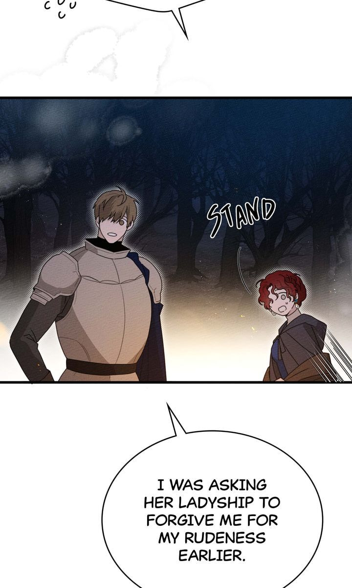 Read Under the Oak Tree chapter 40 image 103 on Lezhin