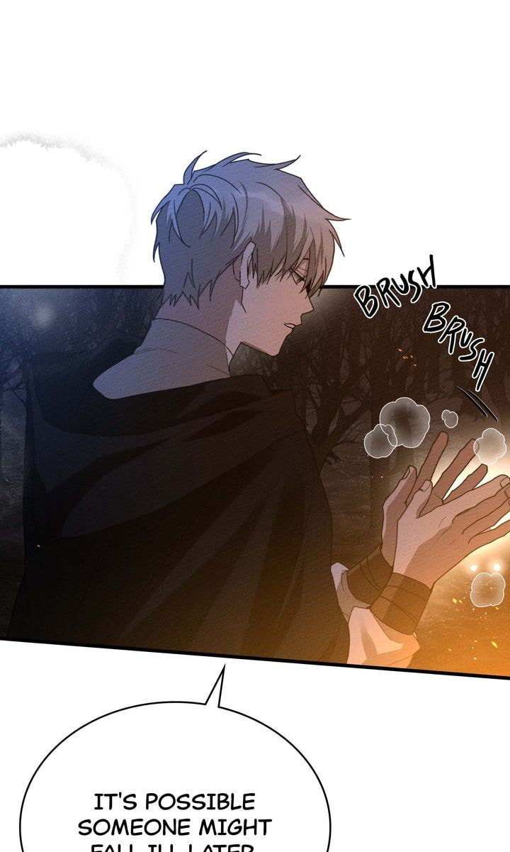 Read Under the Oak Tree chapter 40 image 111 on Lezhin
