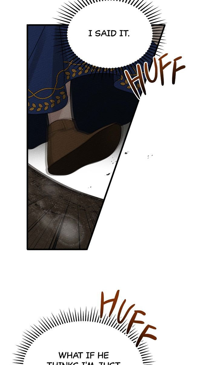 Read Under the Oak Tree chapter 40 image 16 on Lezhin