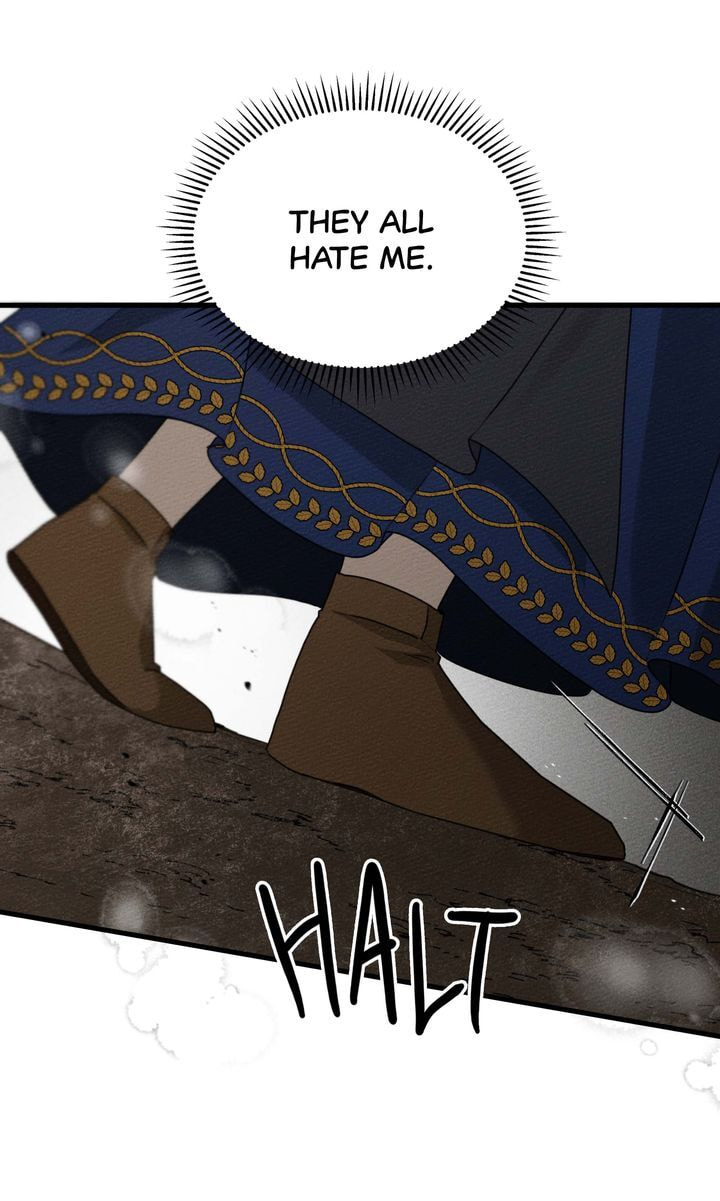 Read Under the Oak Tree chapter 40 image 19 on Lezhin