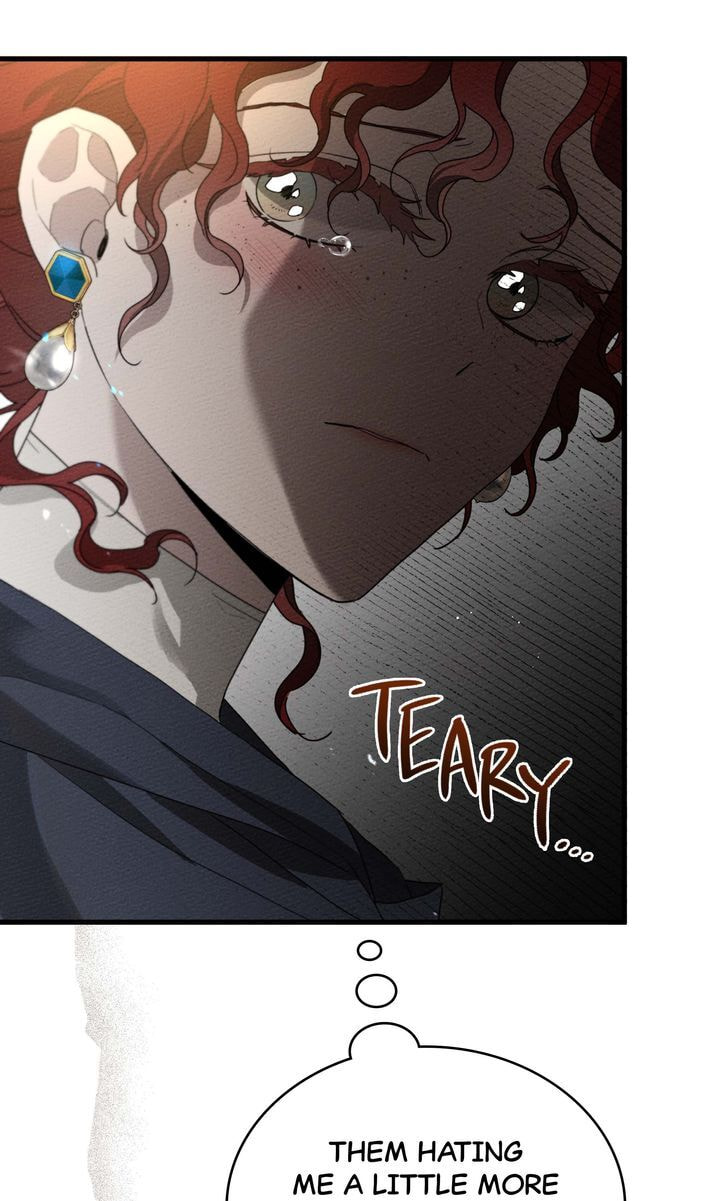 Read Under the Oak Tree chapter 40 image 24 on Lezhin