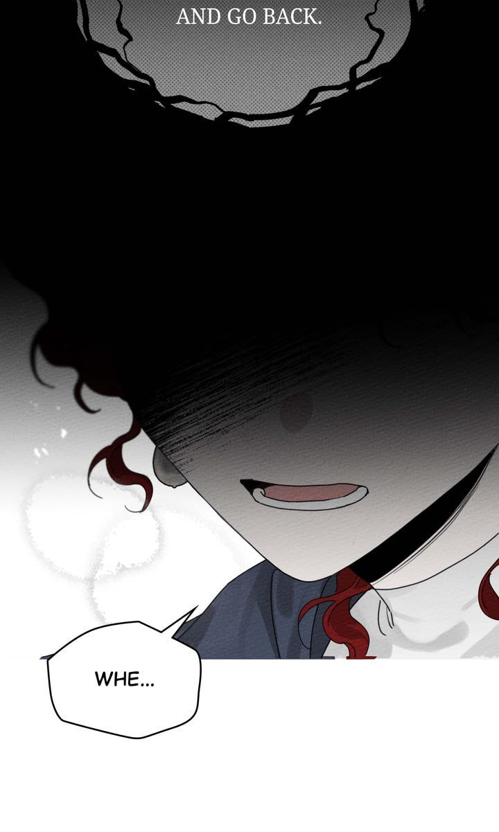 Read Under the Oak Tree chapter 40 image 3 on Lezhin