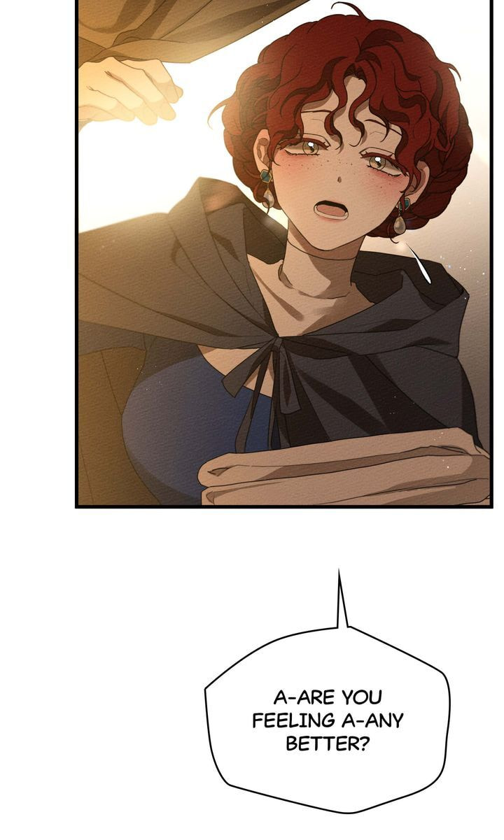 Read Under the Oak Tree chapter 40 image 31 on Lezhin