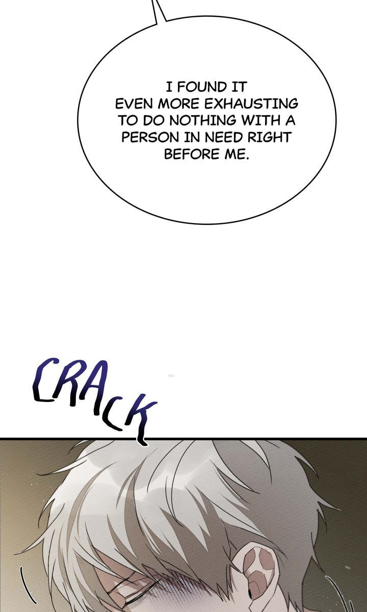 Read Under the Oak Tree chapter 40 image 35 on Lezhin