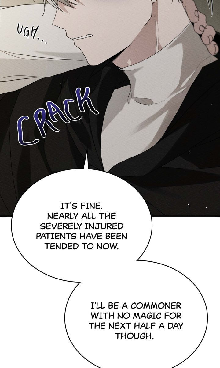 Read Under the Oak Tree chapter 40 image 36 on Lezhin