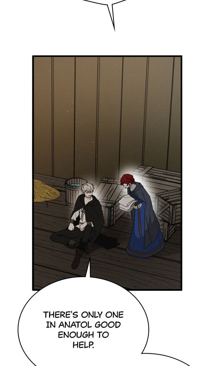 Read Under the Oak Tree chapter 40 image 38 on Lezhin