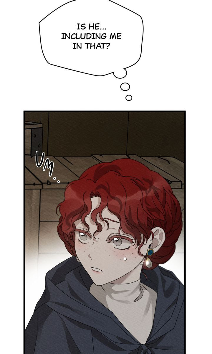 Read Under the Oak Tree chapter 40 image 43 on Lezhin