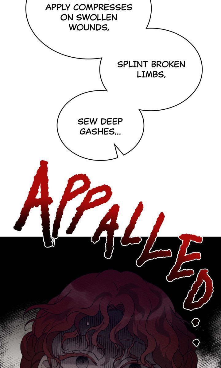 Read Under the Oak Tree chapter 40 image 47 on Lezhin