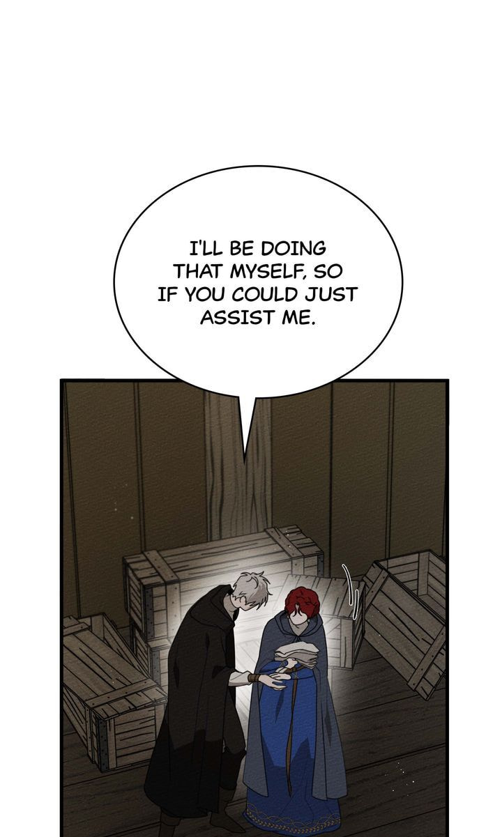 Read Under the Oak Tree chapter 40 image 49 on Lezhin