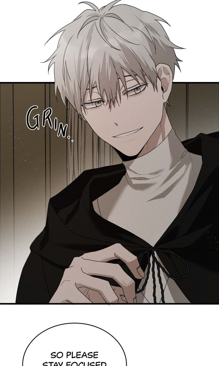 Read Under the Oak Tree chapter 40 image 51 on Lezhin